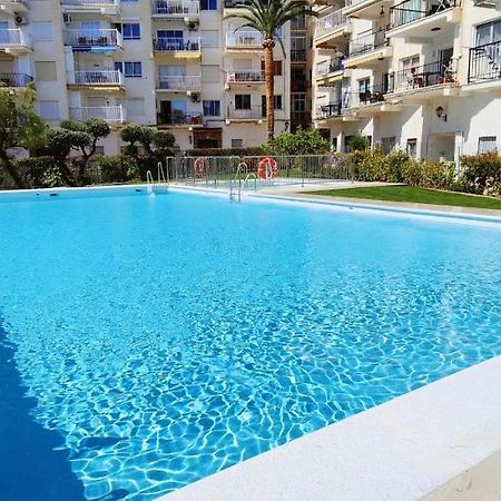 Ap187 Coronado 78 - Parador Nerja Ngoại thất bức ảnh