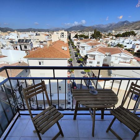 Ap187 Coronado 78 - Parador Nerja Ngoại thất bức ảnh