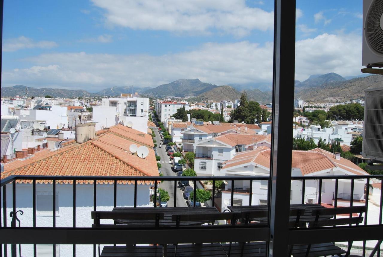 Ap187 Coronado 78 - Parador Nerja Ngoại thất bức ảnh