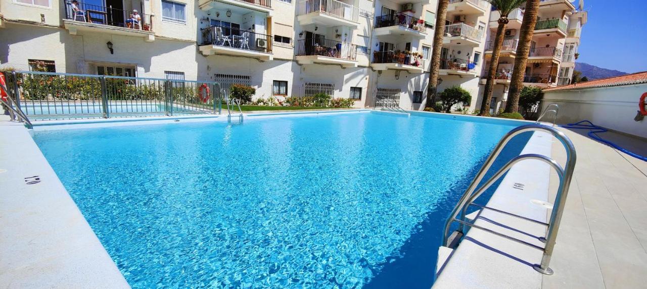 Ap187 Coronado 78 - Parador Nerja Ngoại thất bức ảnh