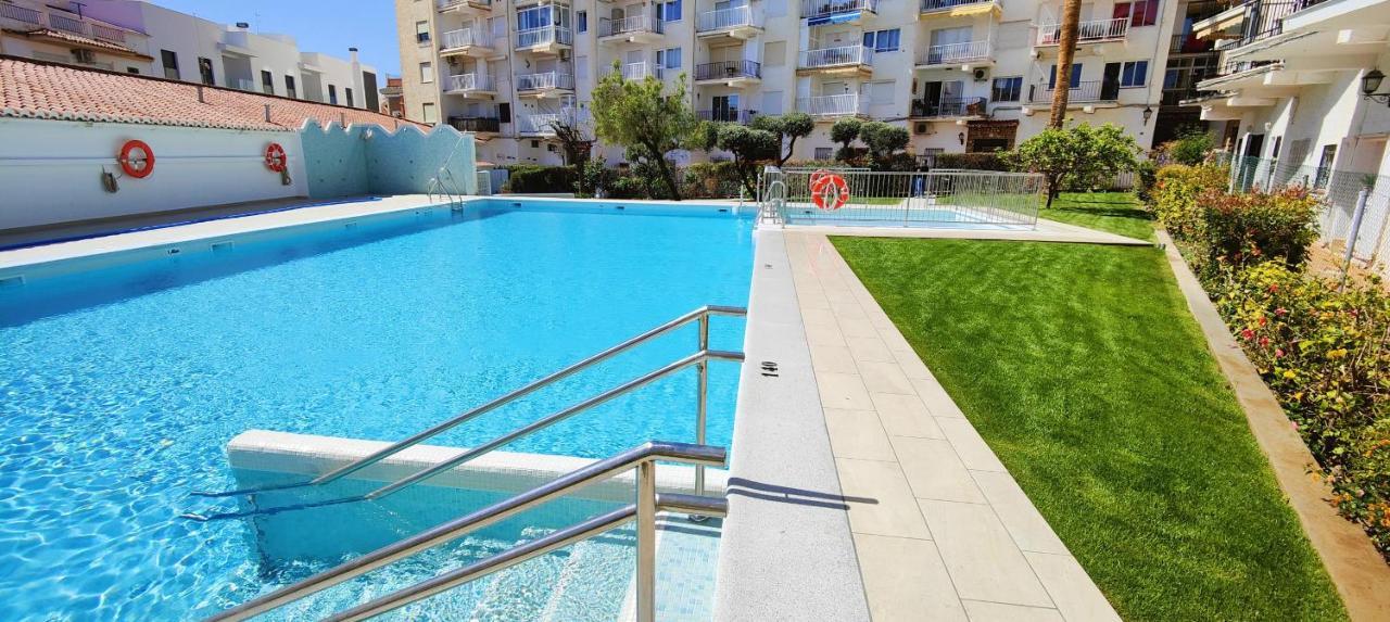 Ap187 Coronado 78 - Parador Nerja Ngoại thất bức ảnh