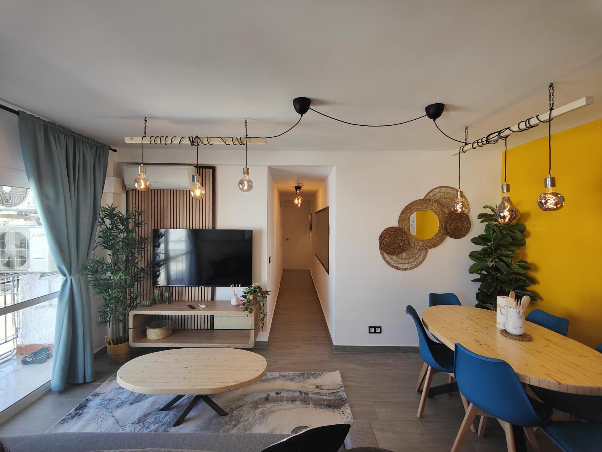 Ap187 Coronado 78 - Parador Nerja Ngoại thất bức ảnh