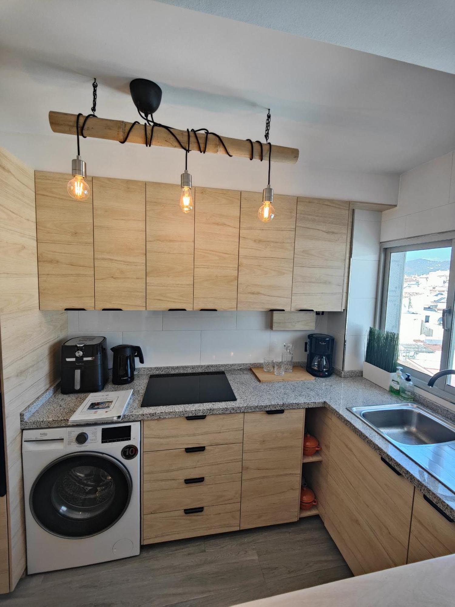 Ap187 Coronado 78 - Parador Nerja Ngoại thất bức ảnh