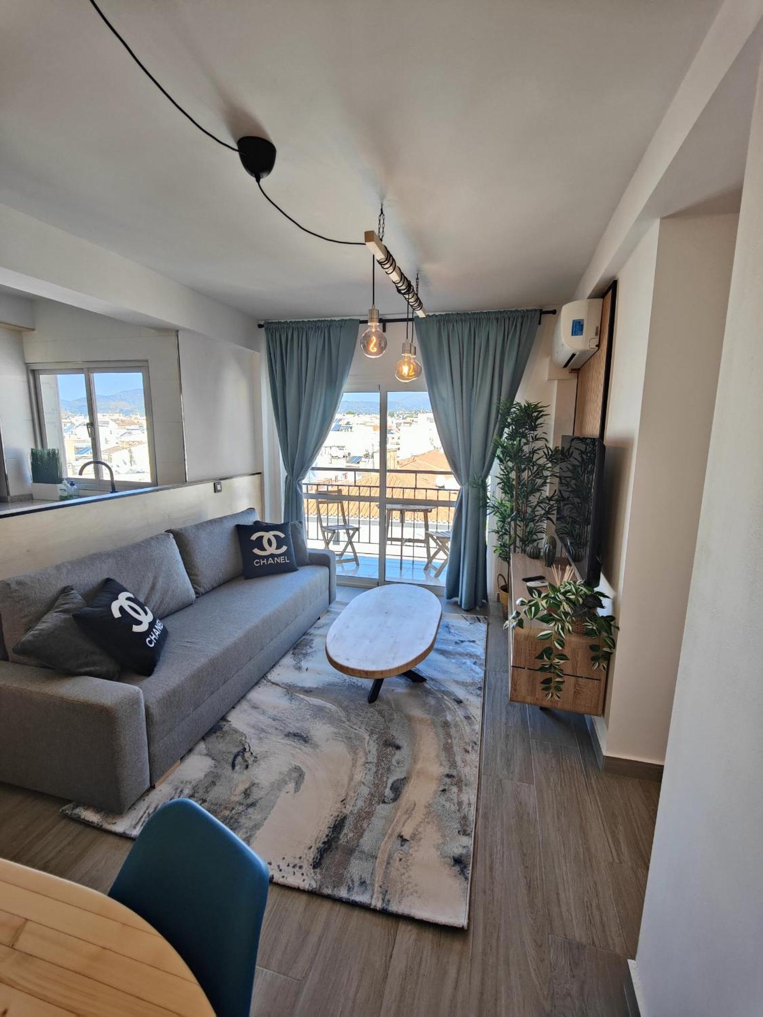 Ap187 Coronado 78 - Parador Nerja Ngoại thất bức ảnh