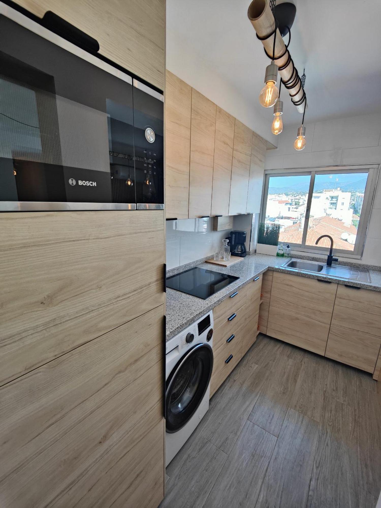 Ap187 Coronado 78 - Parador Nerja Ngoại thất bức ảnh