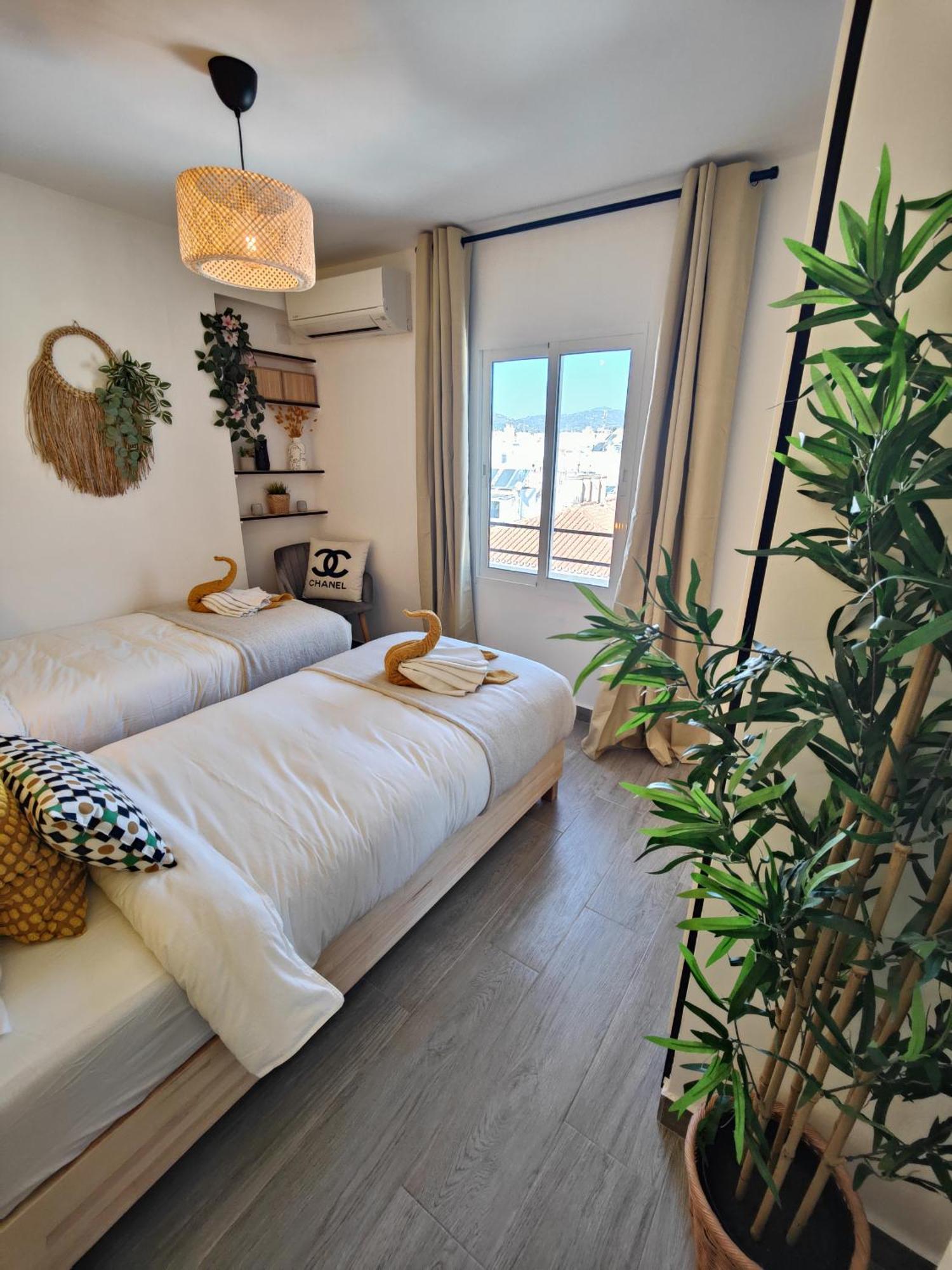 Ap187 Coronado 78 - Parador Nerja Ngoại thất bức ảnh