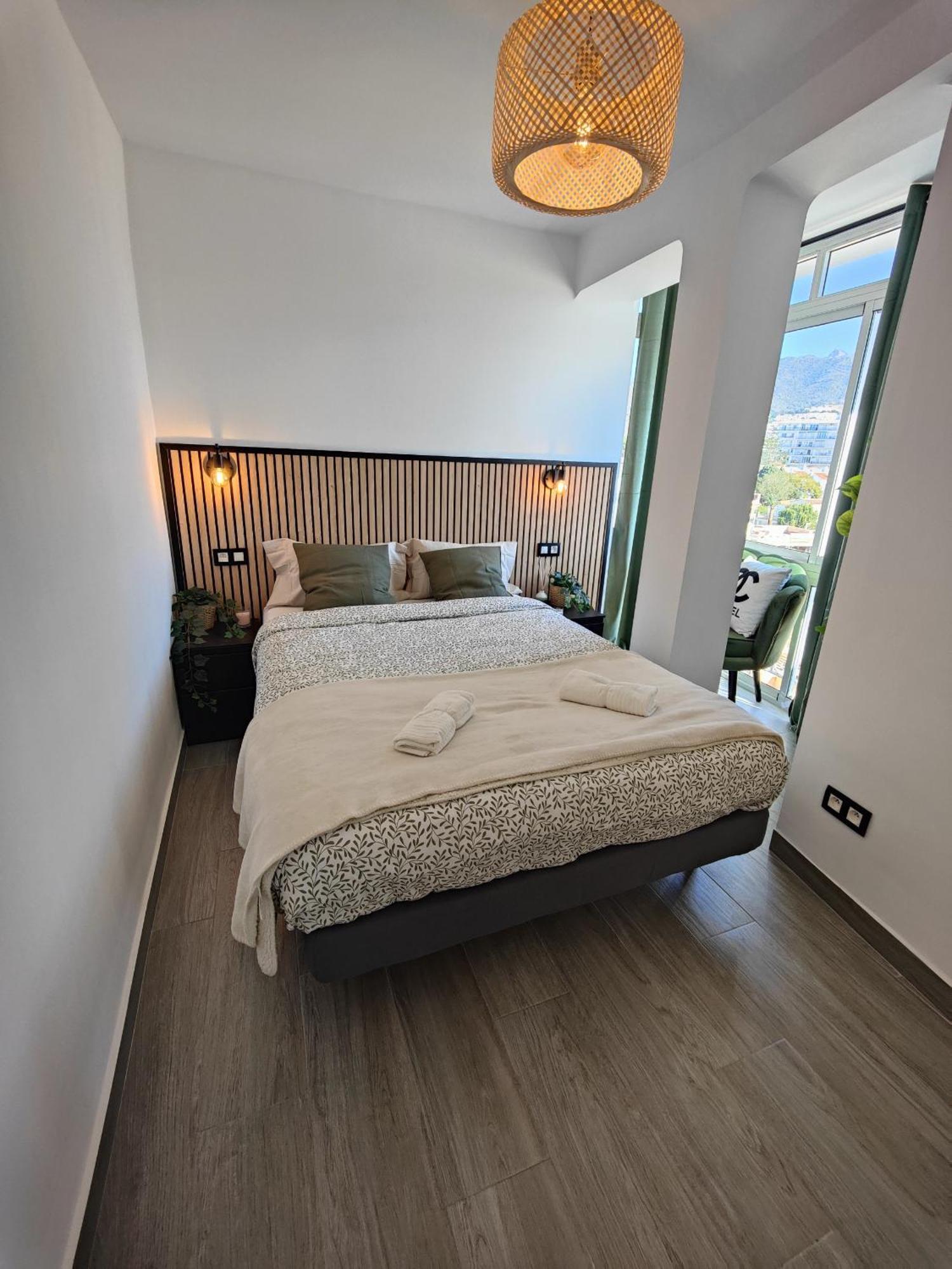 Ap187 Coronado 78 - Parador Nerja Ngoại thất bức ảnh