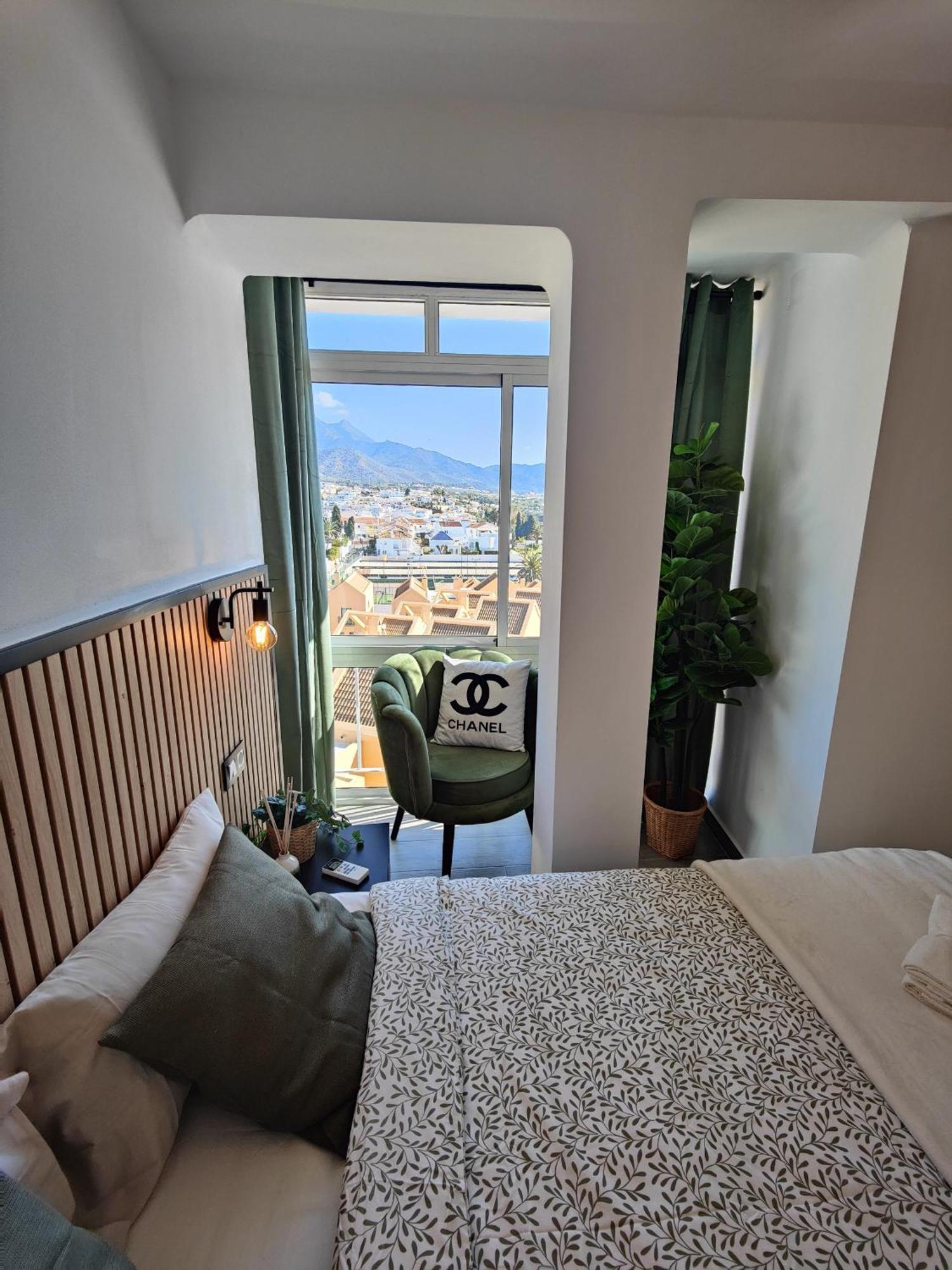 Ap187 Coronado 78 - Parador Nerja Ngoại thất bức ảnh