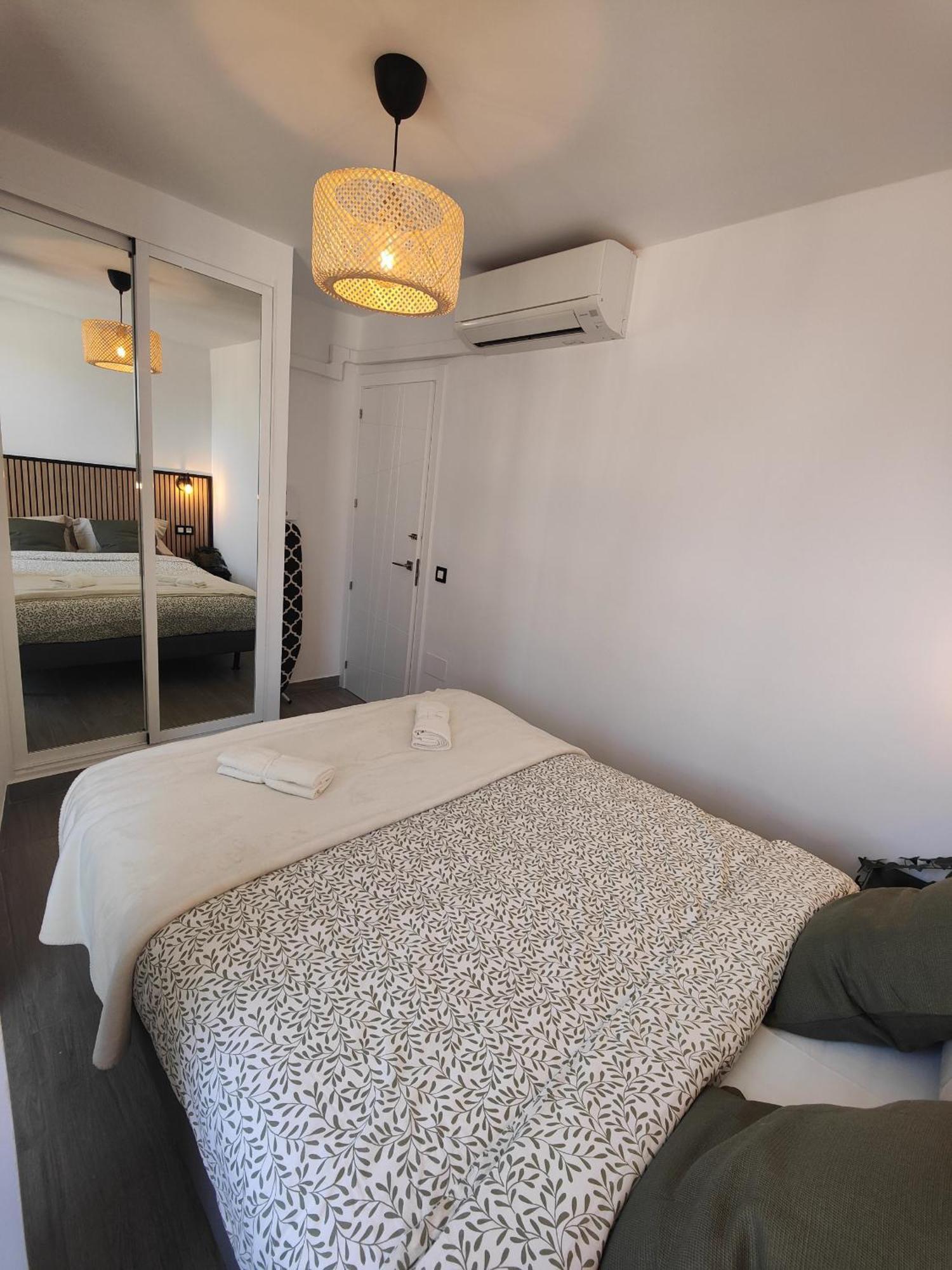 Ap187 Coronado 78 - Parador Nerja Ngoại thất bức ảnh