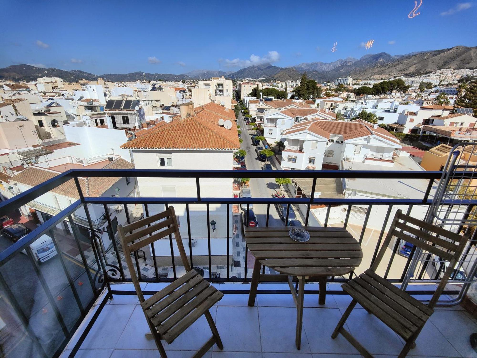 Ap187 Coronado 78 - Parador Nerja Ngoại thất bức ảnh